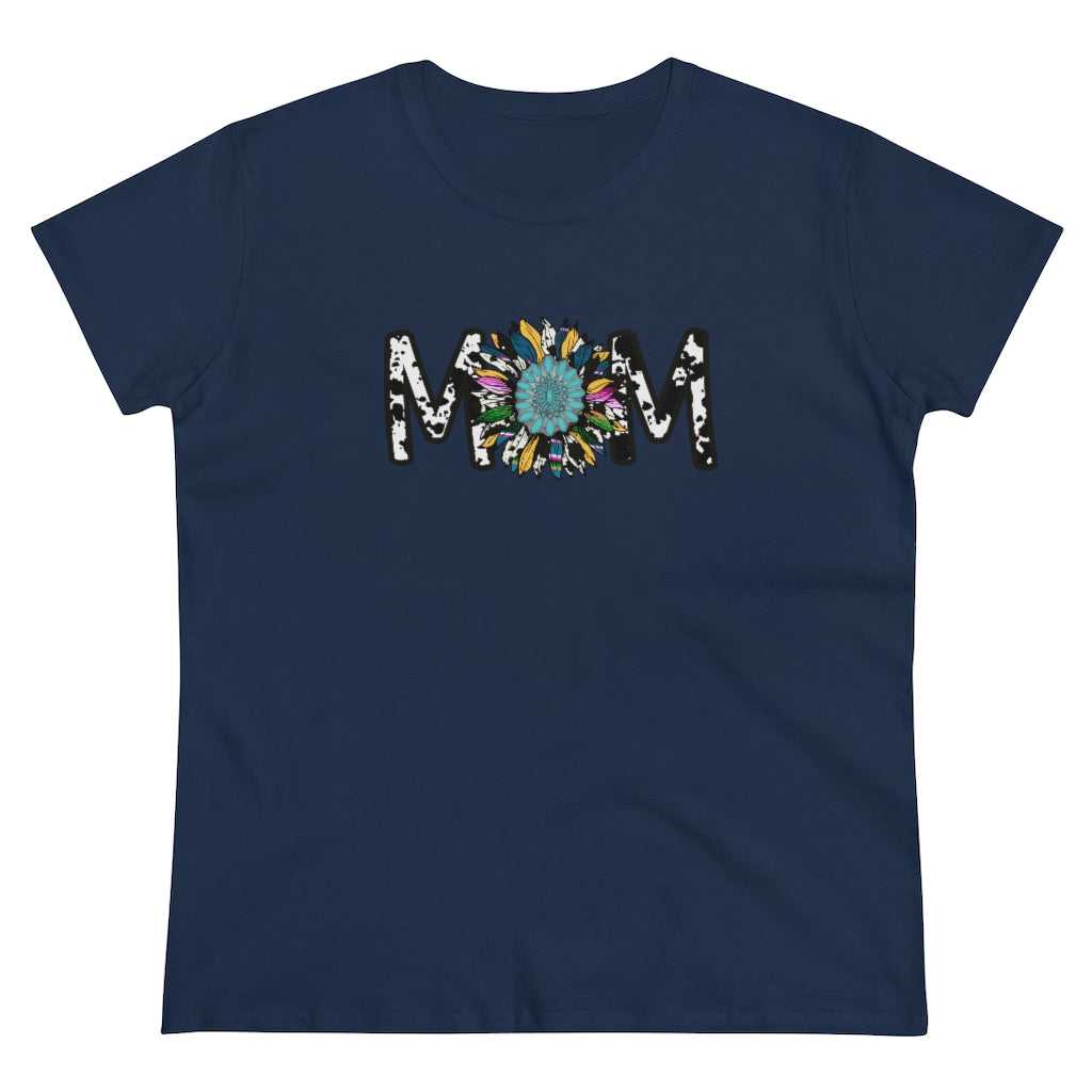 MOM Tee 26195884942334190681 26 T-Shirt Worlds Worst Tees