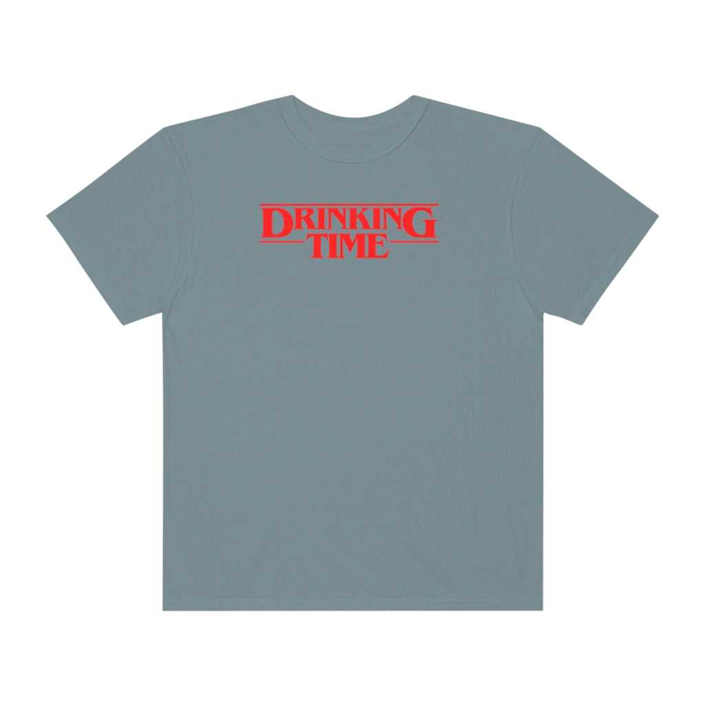 DRINKING TIME 16694357298765222976 24 T-Shirt Worlds Worst Tees