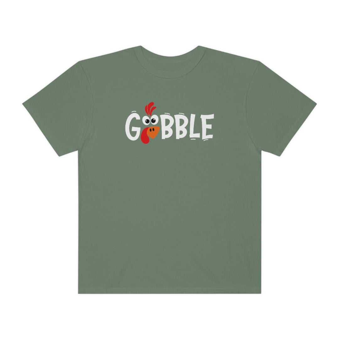 Gobble Tee 24876067459590521383 24 T-Shirt Worlds Worst Tees