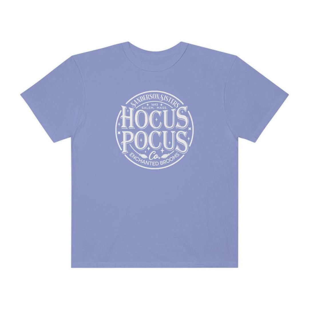 Hocus Pocus Tee 11784576746366886108 24 T-Shirt Worlds Worst Tees