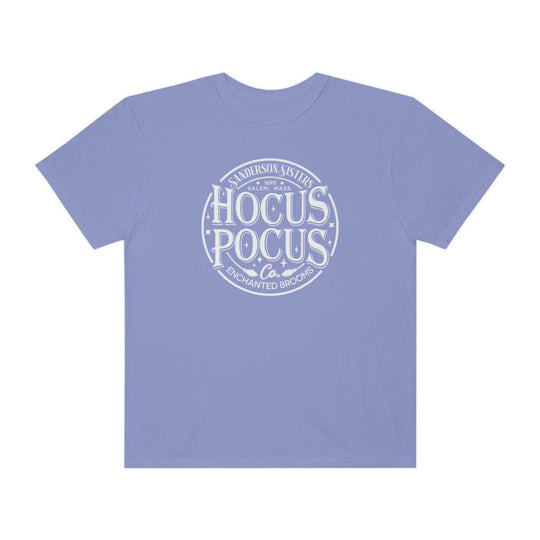 Hocus Pocus Tee 11784576746366886108 24 T-Shirt Worlds Worst Tees