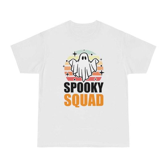 Spooky Squad Tee 18561111630321215031 24 T-Shirt Worlds Worst Tees