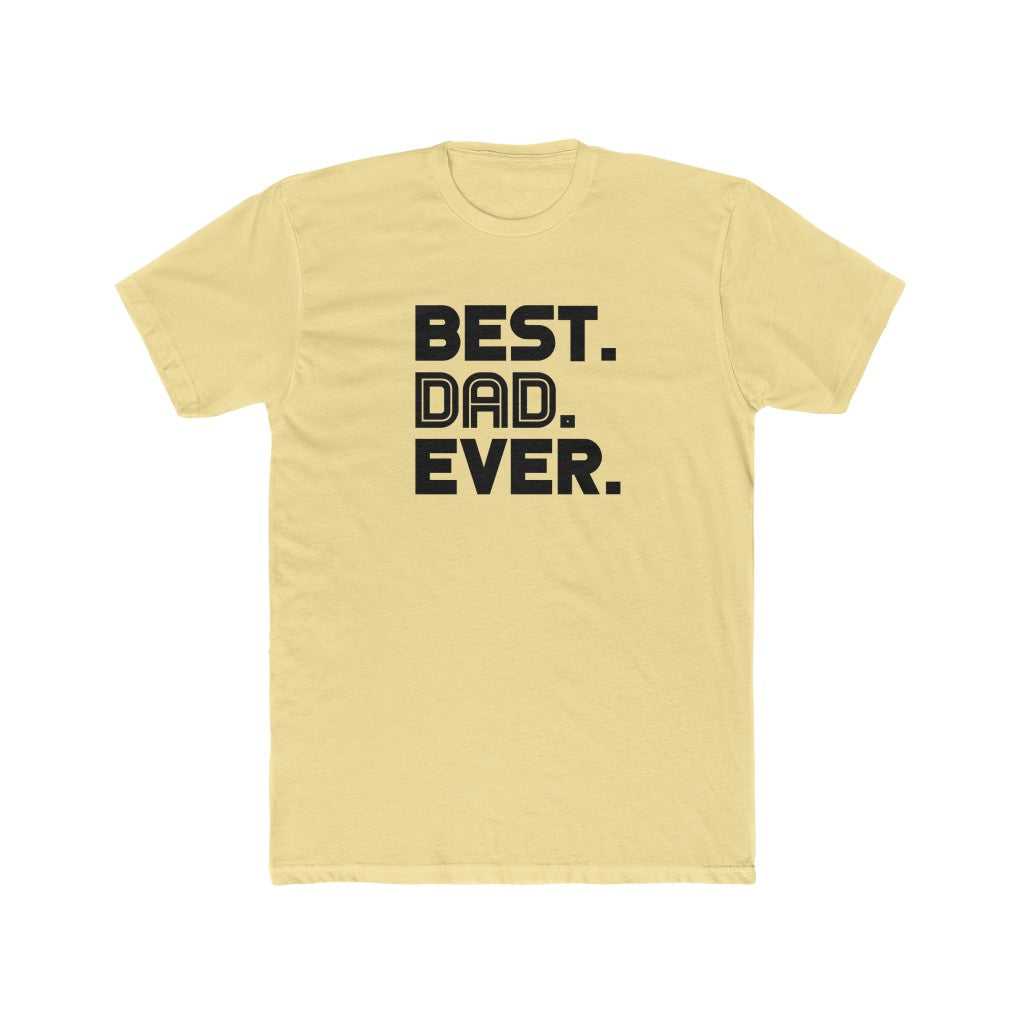 Best Dad Ever Tee 60553710990899498264 24 T-Shirt Worlds Worst Tees