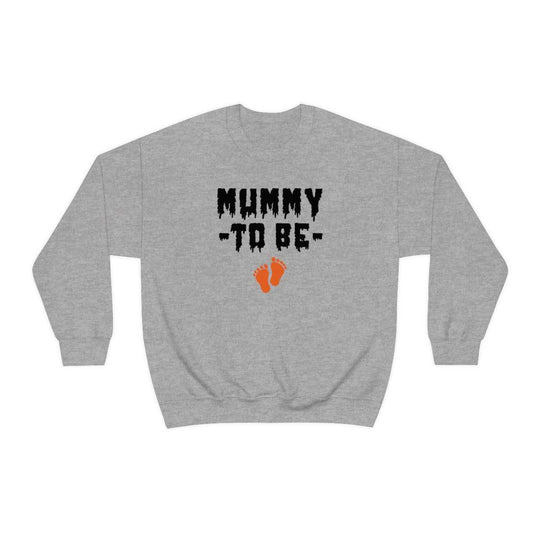 Mummy To Be Crewneck 21123692414019180339 44 Sweatshirt Worlds Worst Tees