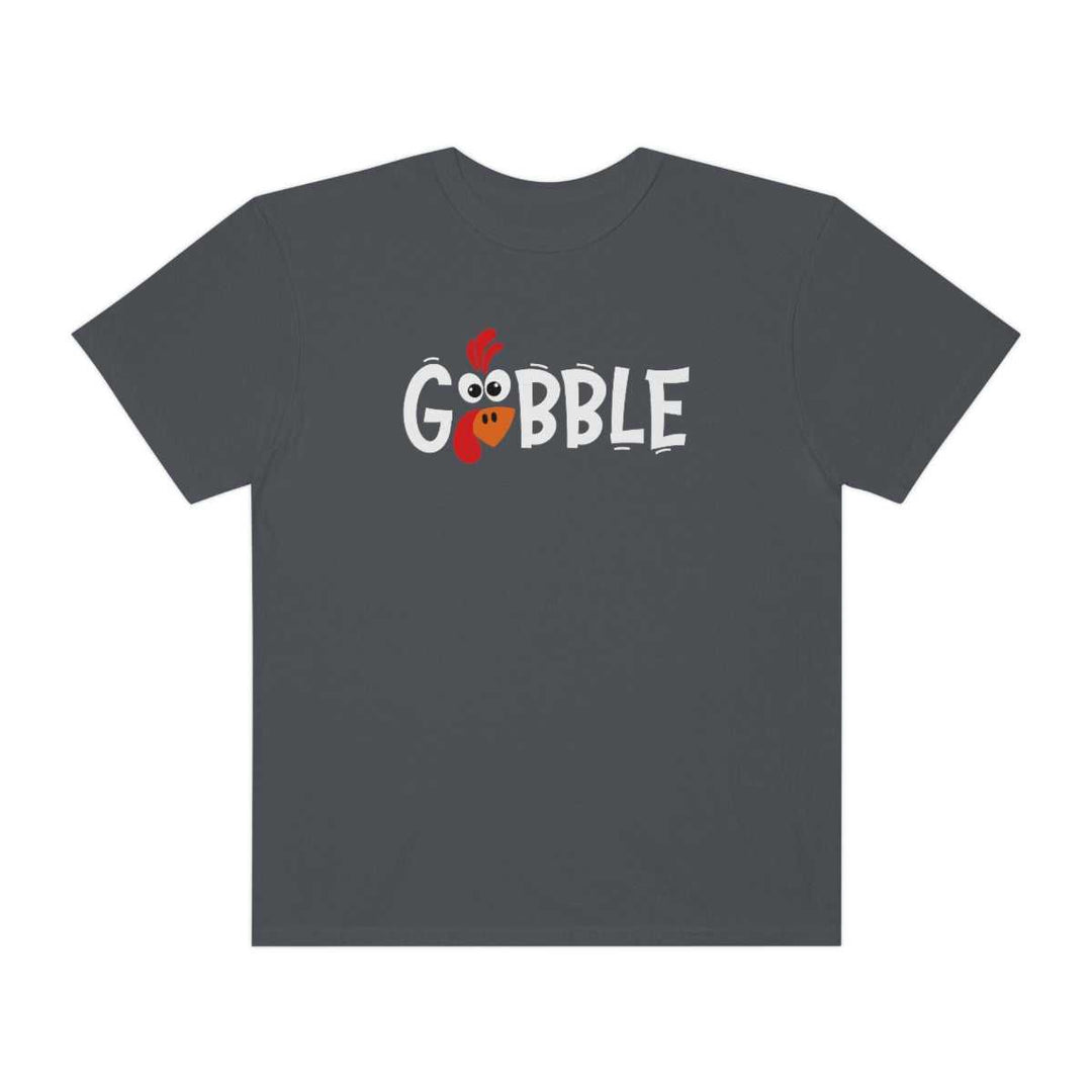 Gobble Tee 24876067459590521383 24 T-Shirt Worlds Worst Tees