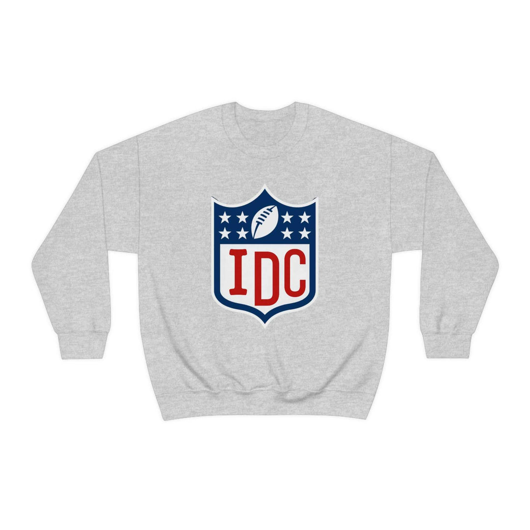 I Don't Care NFL Crewneck 33369748762641737051 44 Sweatshirt Worlds Worst Tees