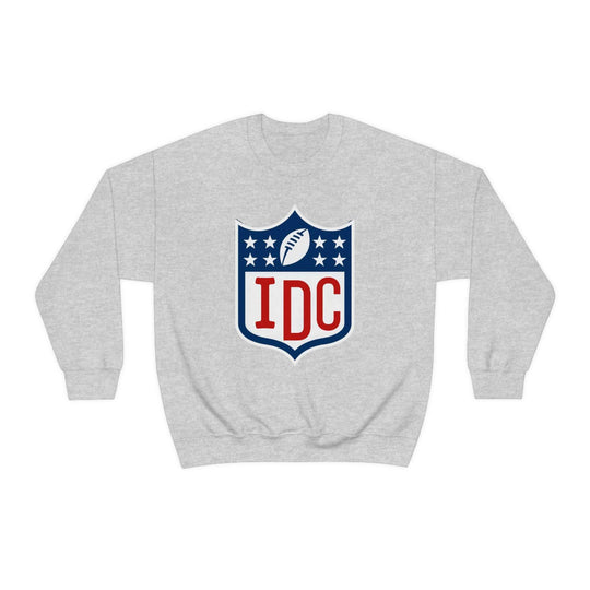 I Don't Care NFL Crewneck 33369748762641737051 44 Sweatshirt Worlds Worst Tees