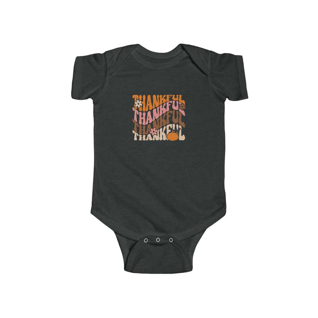 Thankful Onesie 10003347365027657306 16 Kids clothes Worlds Worst Tees