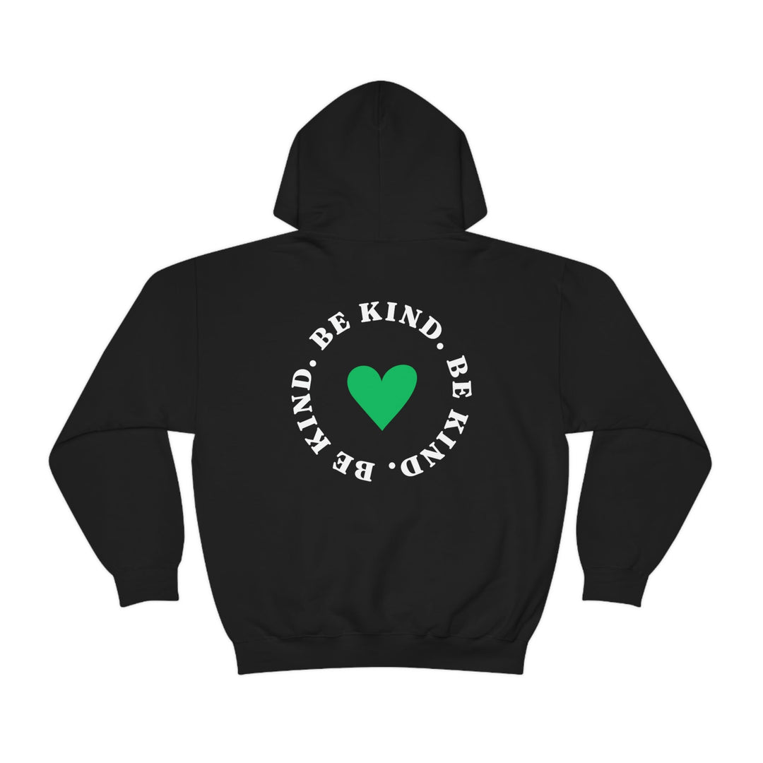 BE KIND Sweatshirt 31550863123112138759 46 Hoodie Worlds Worst Tees