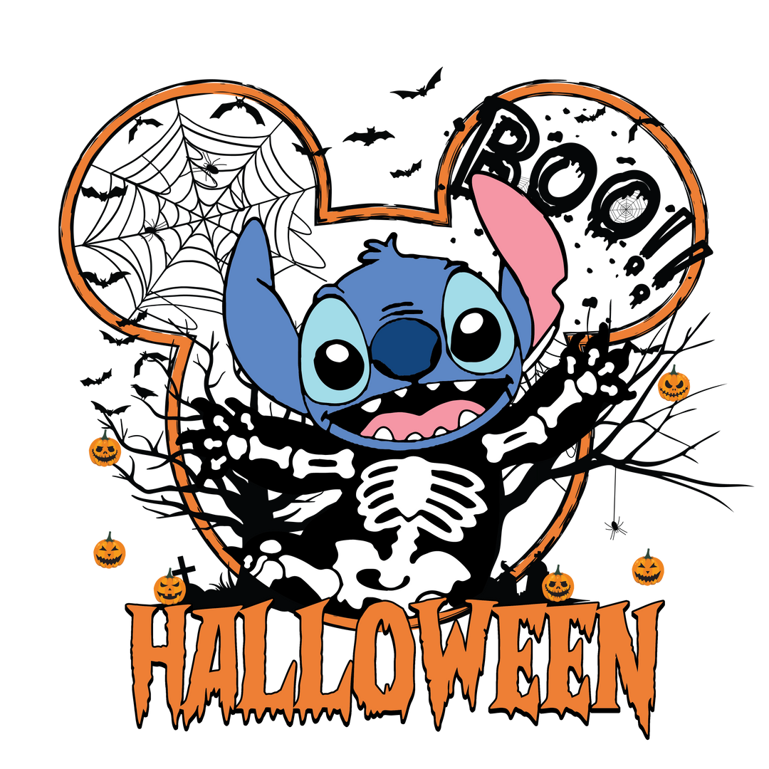 Blue Stitch Halloween Toddler Tee 45016162721905182281 18 Kids clothes Worlds Worst Tees