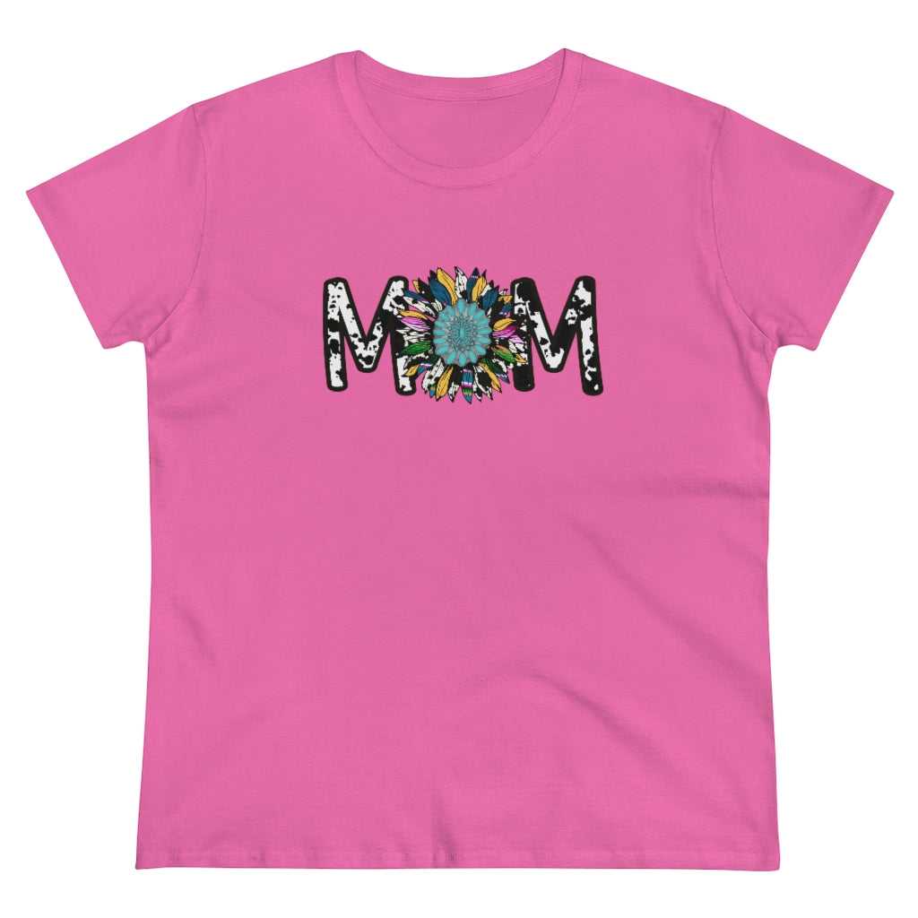 MOM Tee 26195884942334190681 26 T-Shirt Worlds Worst Tees