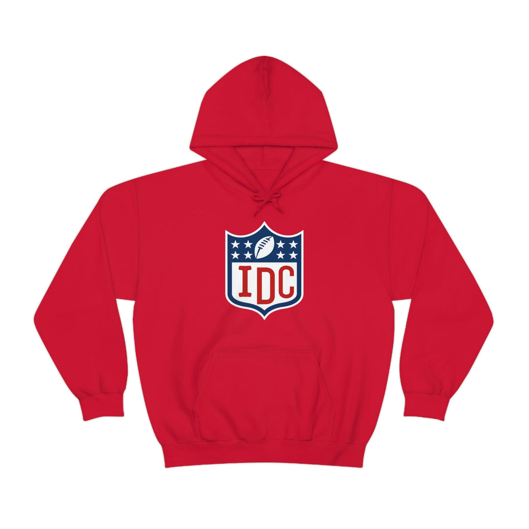 NFL I Don't Care Hoodie 10258939048017276167 44 Hoodie Worlds Worst Tees