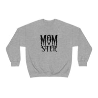 Momster Crewneck 17769761551318202736 44 Sweatshirt Worlds Worst Tees