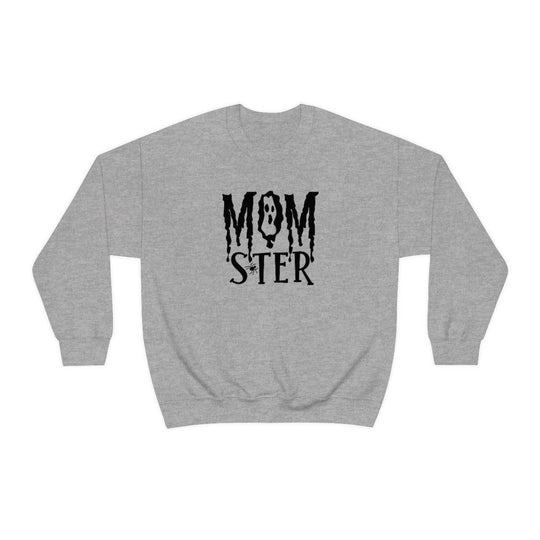 Momster Crewneck 17769761551318202736 44 Sweatshirt Worlds Worst Tees