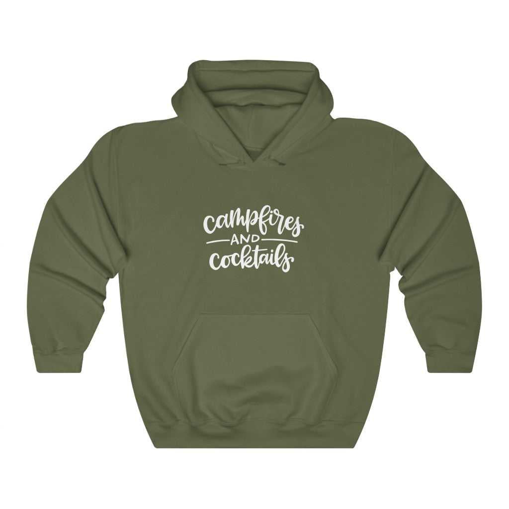 Cocktails and Campfires Hoodie 21099966452752597626 44 Hoodie Worlds Worst Tees