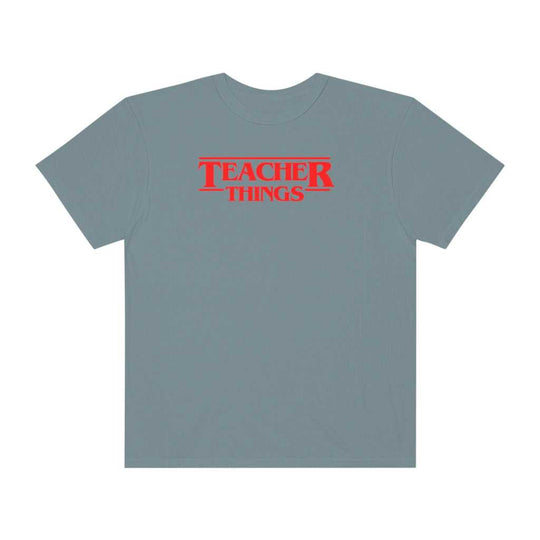 TEACHER THINGS 14076524124893322943 24 T-Shirt Worlds Worst Tees