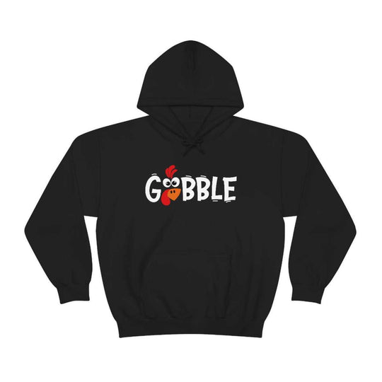 Gobble Hoddie 33187502107721575182 44 Hoodie Worlds Worst Tees