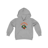 Cuber Youth Hoodie 50598405042716308699 32 Kids clothes Worlds Worst Tees