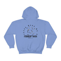 Fisher of Man Hoodie 16146618744830184434 46 Hoodie Worlds Worst Tees