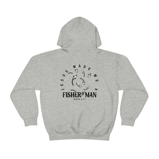 Fisher of Man Hoodie 16146618744830184434 46 Hoodie Worlds Worst Tees