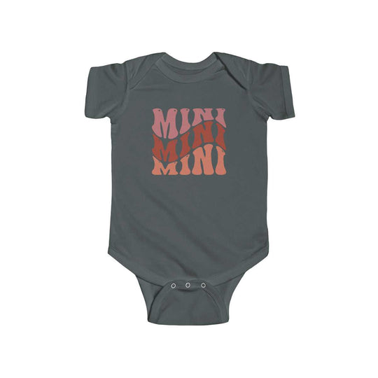 Mini Onesie 67560221106497130556 16 Kids clothes Worlds Worst Tees