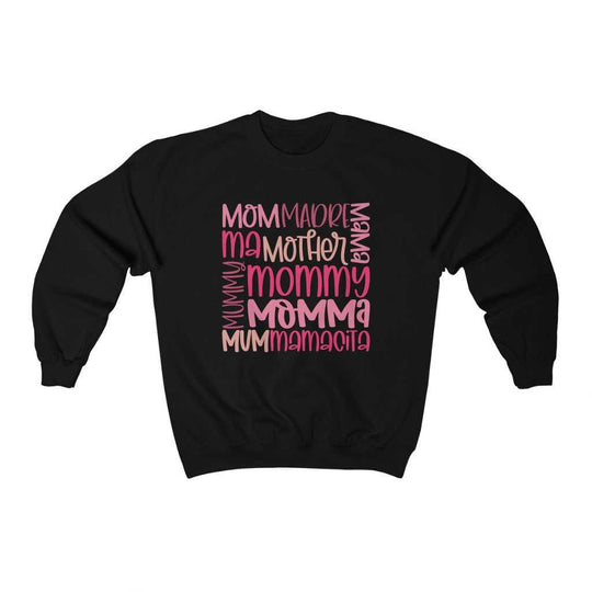 Mama Crewneck 13125174530887994114 44 Sweatshirt Worlds Worst Tees