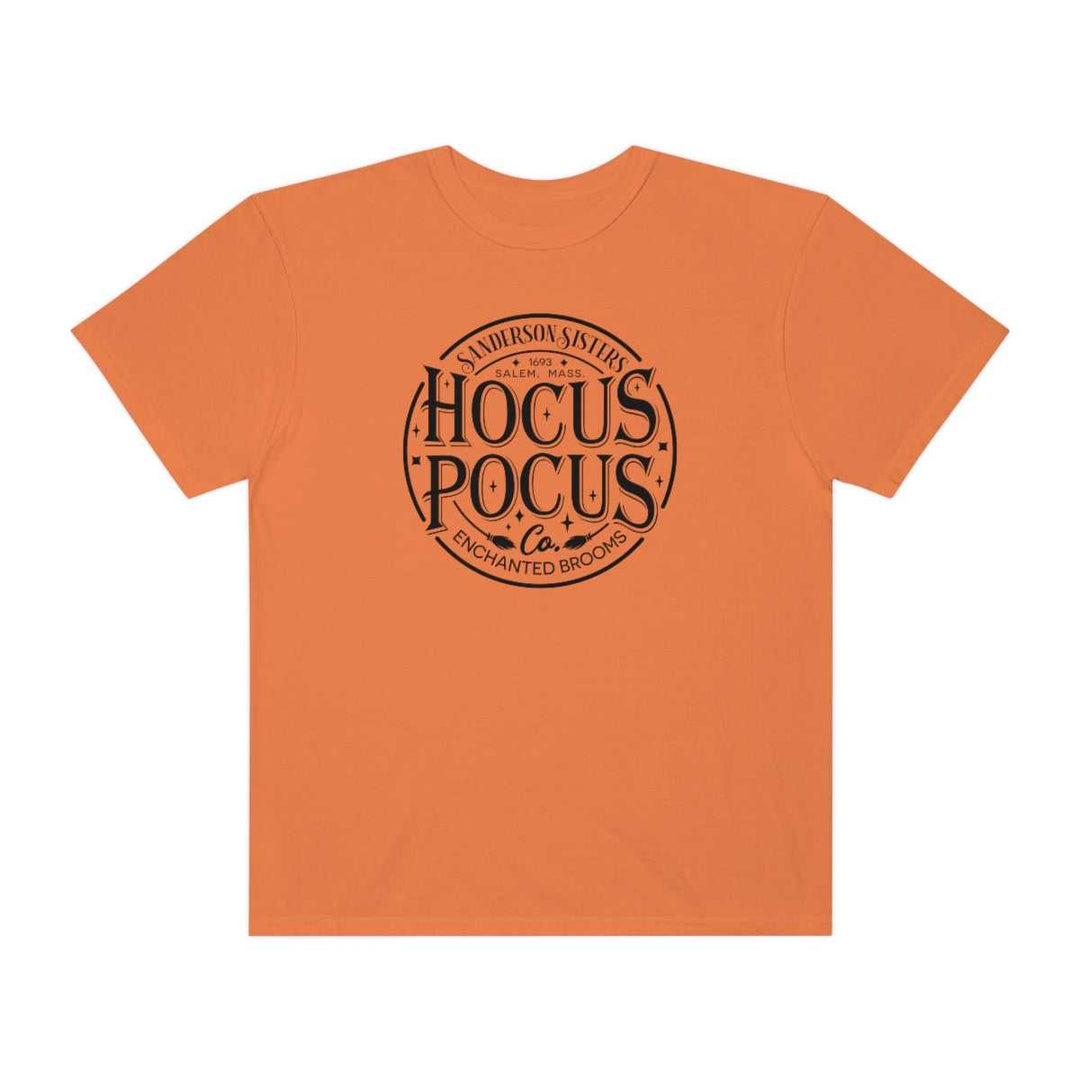 Hocus Pocus Tee 11784576746366886108 24 T-Shirt Worlds Worst Tees