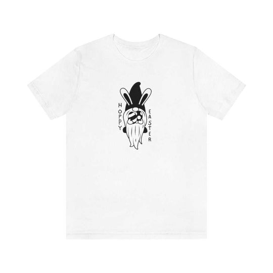 Hoppy Easter Tee 23350566703220063072 24 T-Shirt Worlds Worst Tees