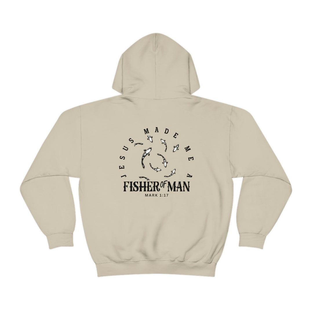 Fisher of Man Hoodie 16146618744830184434 46 Hoodie Worlds Worst Tees