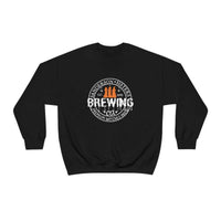 Sanderson Sisters Brewing Co Crewneck 19677374377439225260 44 Sweatshirt Worlds Worst Tees