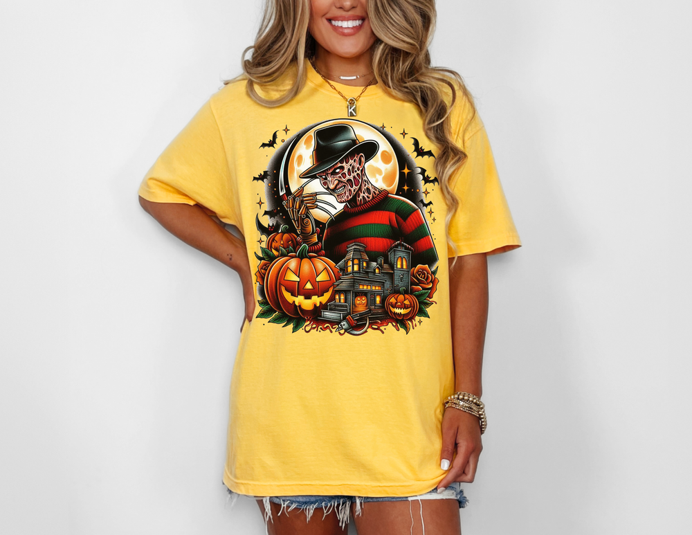 Freddy Tee 26680102341588860561 28 T-Shirt Worlds Worst Tees