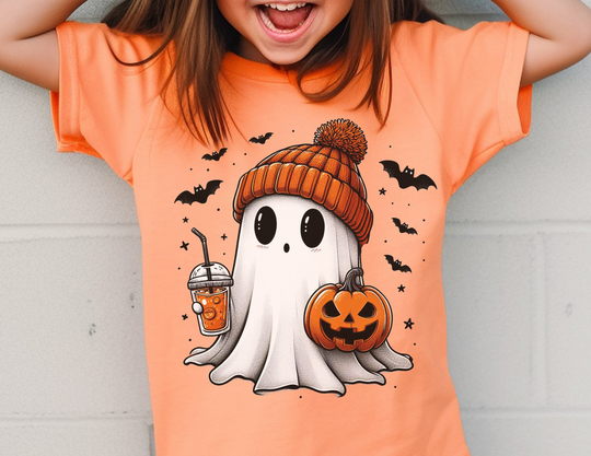 Thirsty Ghost Toddler Tee 73926935866993783973 18 Kids clothes Worlds Worst Tees