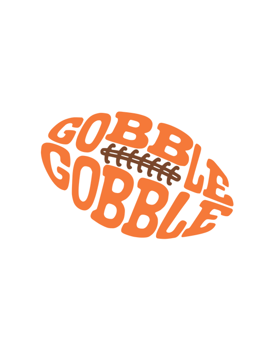 Gobble Football Toddler Hoodie 25188359943251265035 27 Kids clothes Worlds Worst Tees