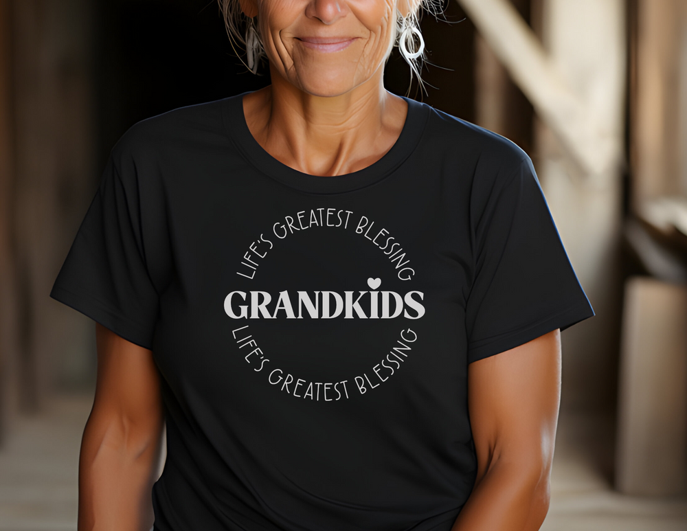 Grandkids Tee 69871446021712873102 24 T-Shirt Worlds Worst Tees