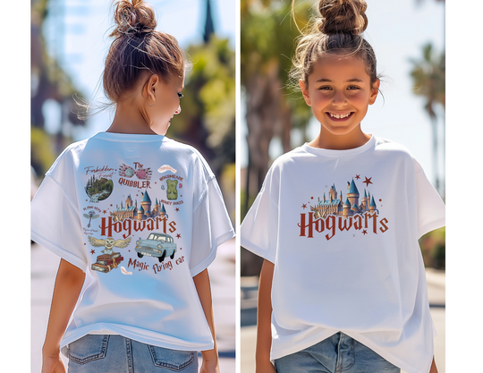 Hogwarts Youth Tee 55831155424912756244 28 Kids clothes Worlds Worst Tees