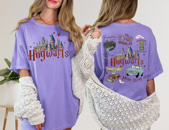 Hogwarts Tee 13747575657702479264 29 T-Shirt Worlds Worst Tees