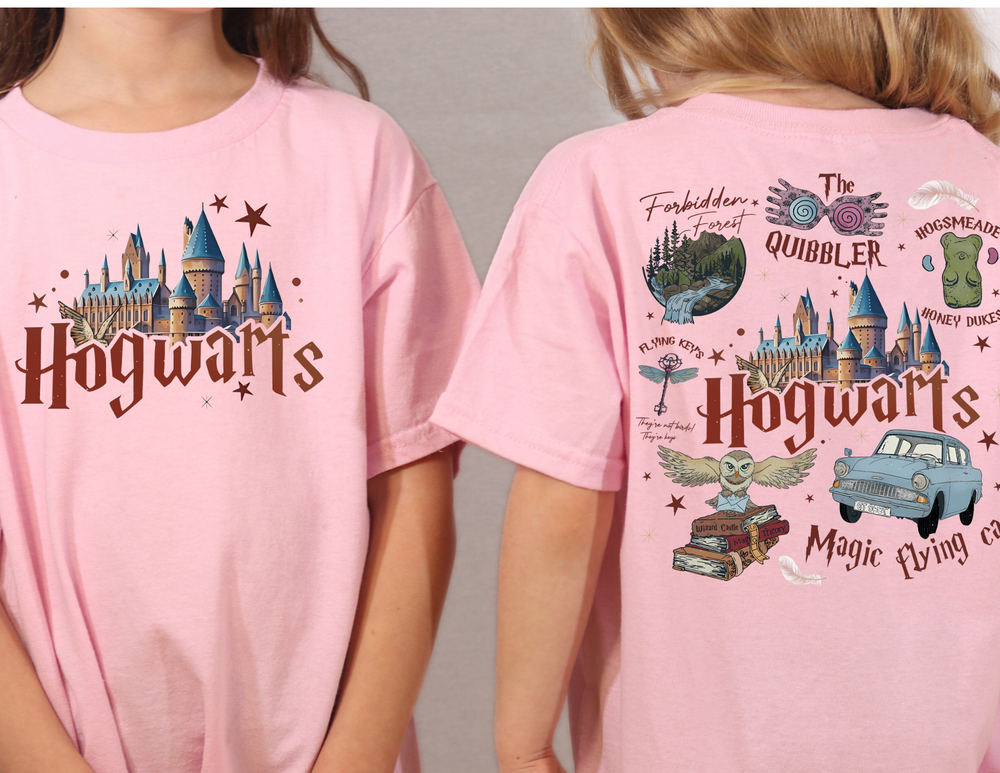 Hogwarts Toddler Tee 20478947954291270369 21 Kids clothes Worlds Worst Tees