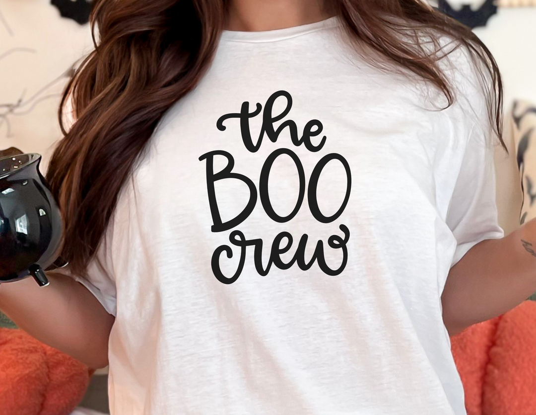 BOO Crew Tee 24440094358648704146 24 T-Shirt Worlds Worst Tees