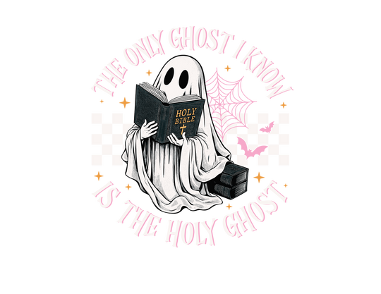 Holy Ghost Tee 22502534424589129929 26 T-Shirt Worlds Worst Tees