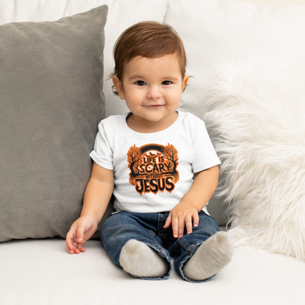 Jesus Halloween Toddler Tee 31781546604245059578 18 Kids clothes Worlds Worst Tees