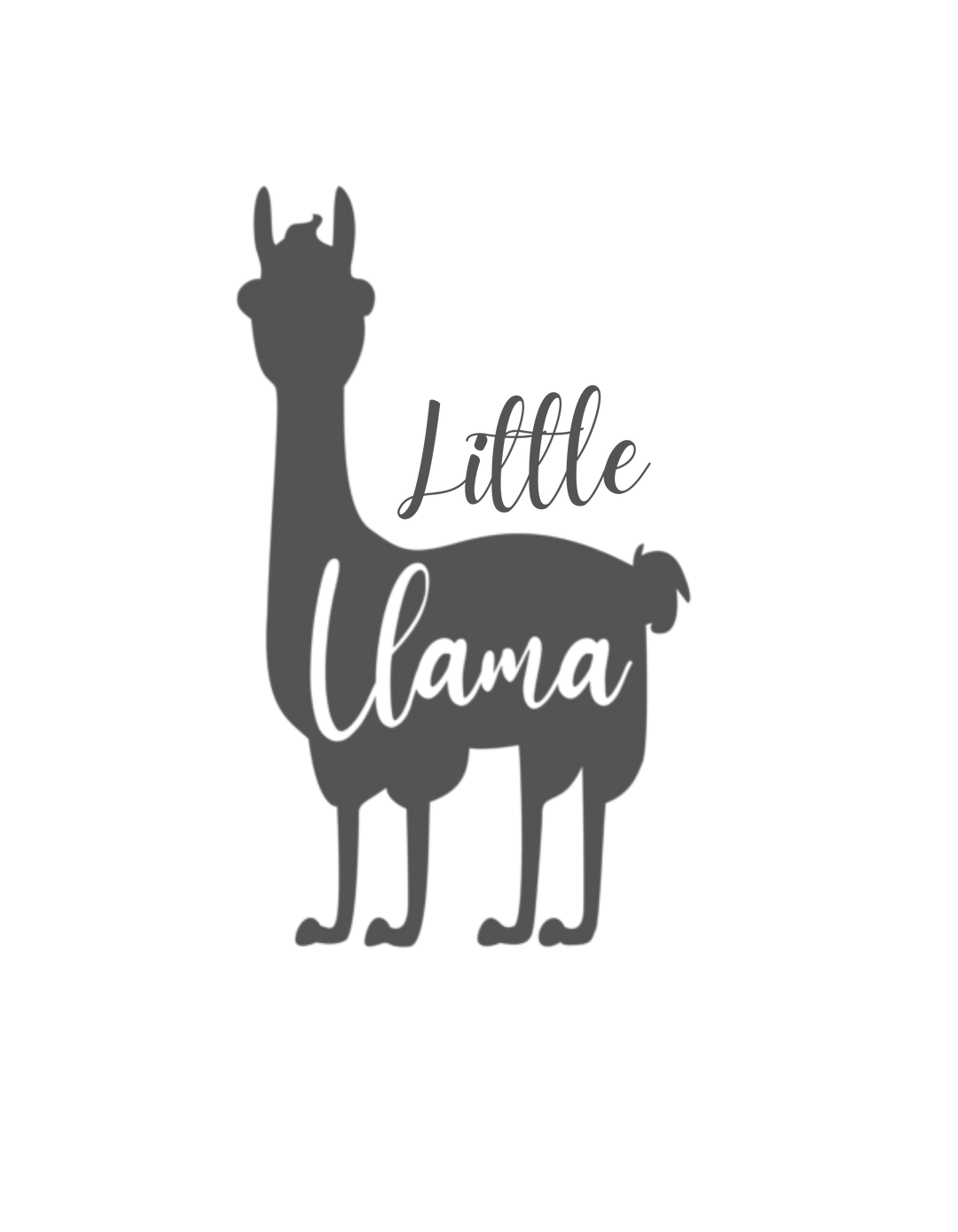 Little Llama Toddler Tee 26201638054953587262 17 Kids clothes Worlds Worst Tees