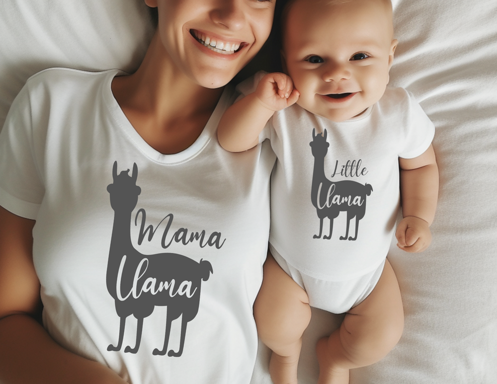 Mama Llama Tee 12201077083090284762 26 T-Shirt Worlds Worst Tees