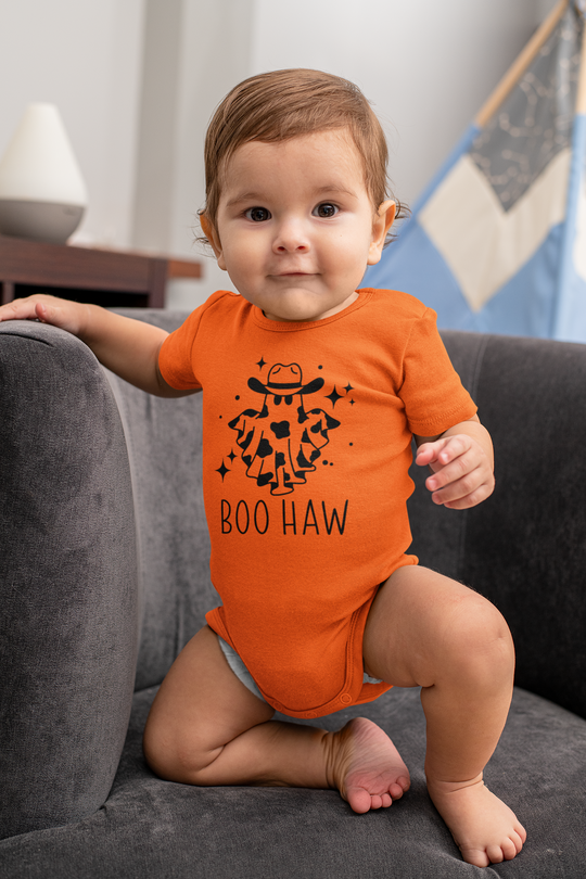 Boo Haw Onesie 42360004145058475695 18 Kids clothes Worlds Worst Tees