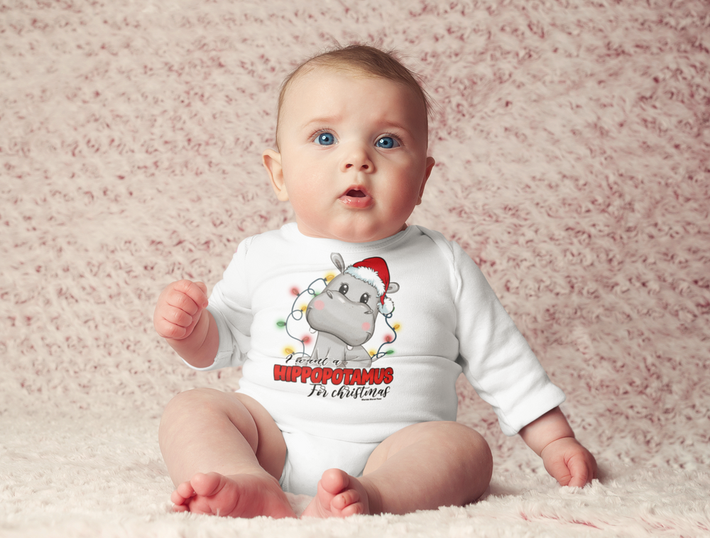 I want a hippopotamus Onesie 31390118411663673487 19 Kids clothes Worlds Worst Tees