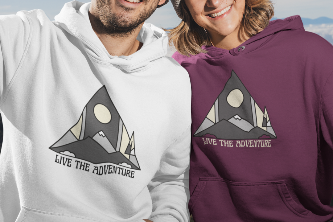 Live the Adventure Hoodie 18647436268939028341 44 Hoodie Worlds Worst Tees