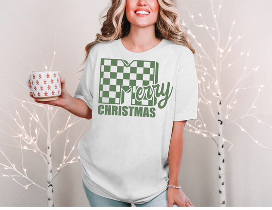 MTV Christmas Tee