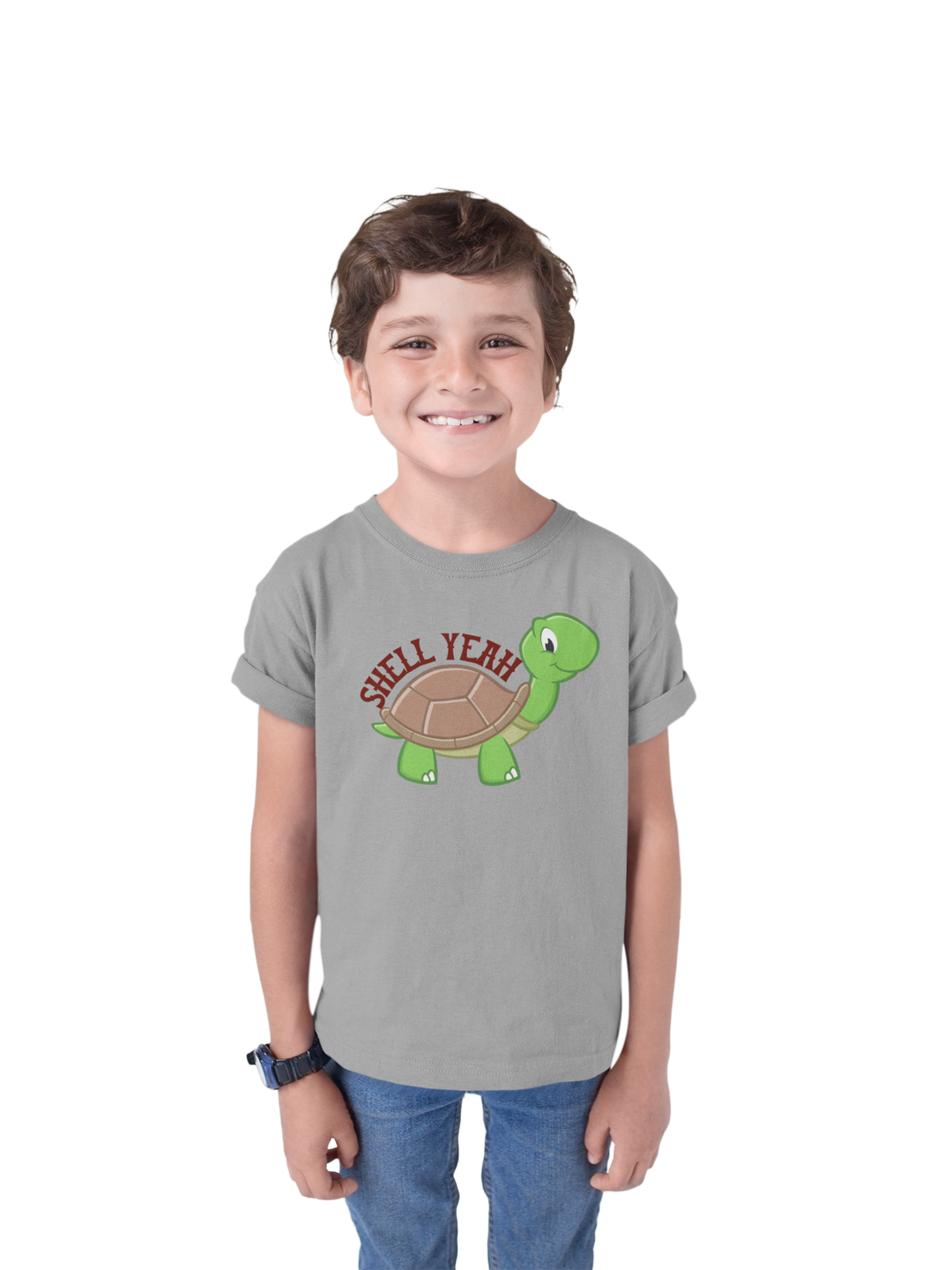 Shell Yeah Kids Tee 29895744418892951583 19 Kids clothes Worlds Worst Tees