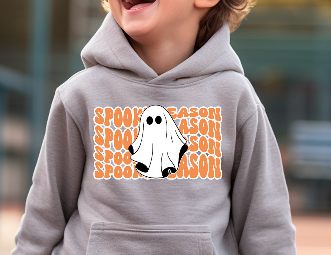 Spooky Season Toddler Hoodie 94857448149532430226 28 Kids clothes Worlds Worst Tees