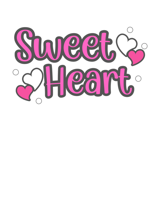 Sweet Heart Crew