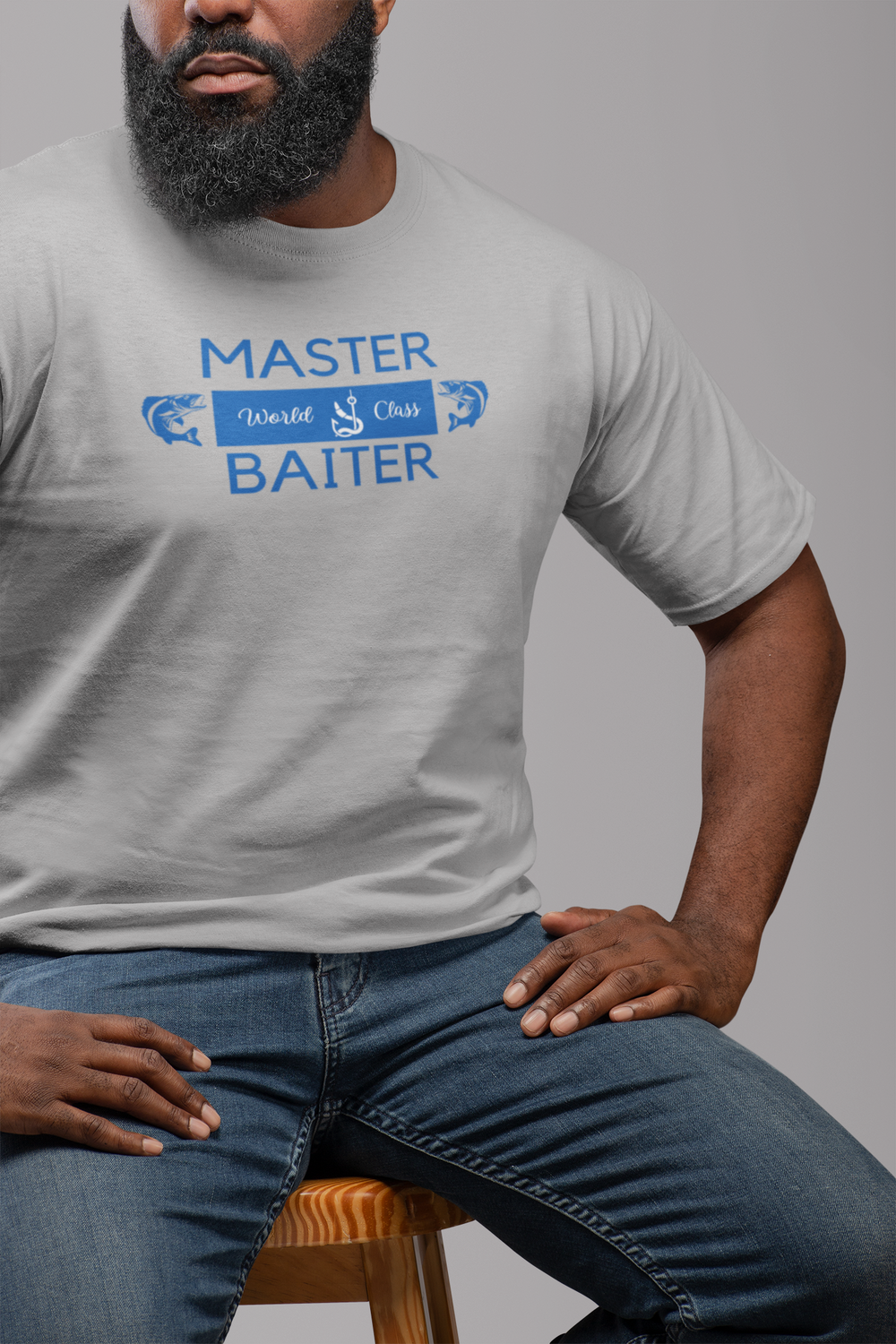 Master Baiter Tee 19012967610146343850 24 T-Shirt Worlds Worst Tees